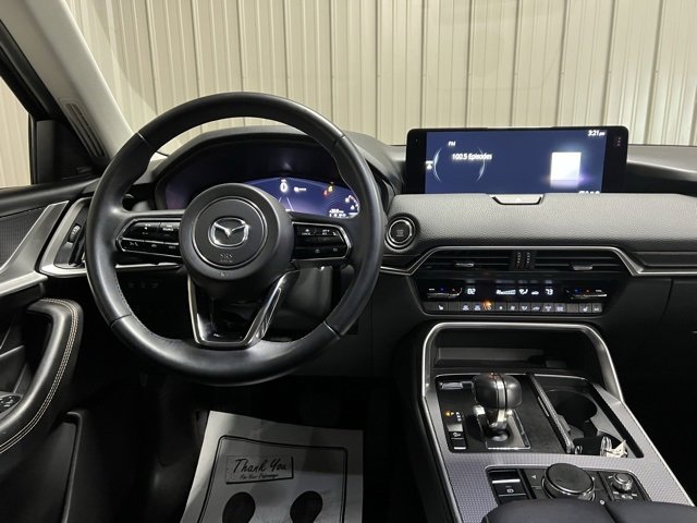 Used 2024 MAZDA CX-90 3.3 Turbo S image 36