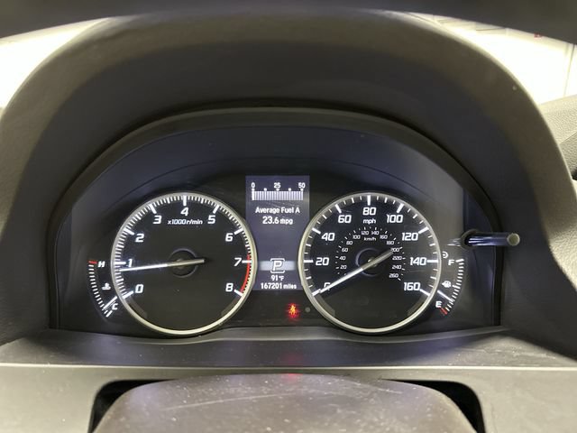 Used 2018 Acura RDX w/ Advance Package FWD image 22