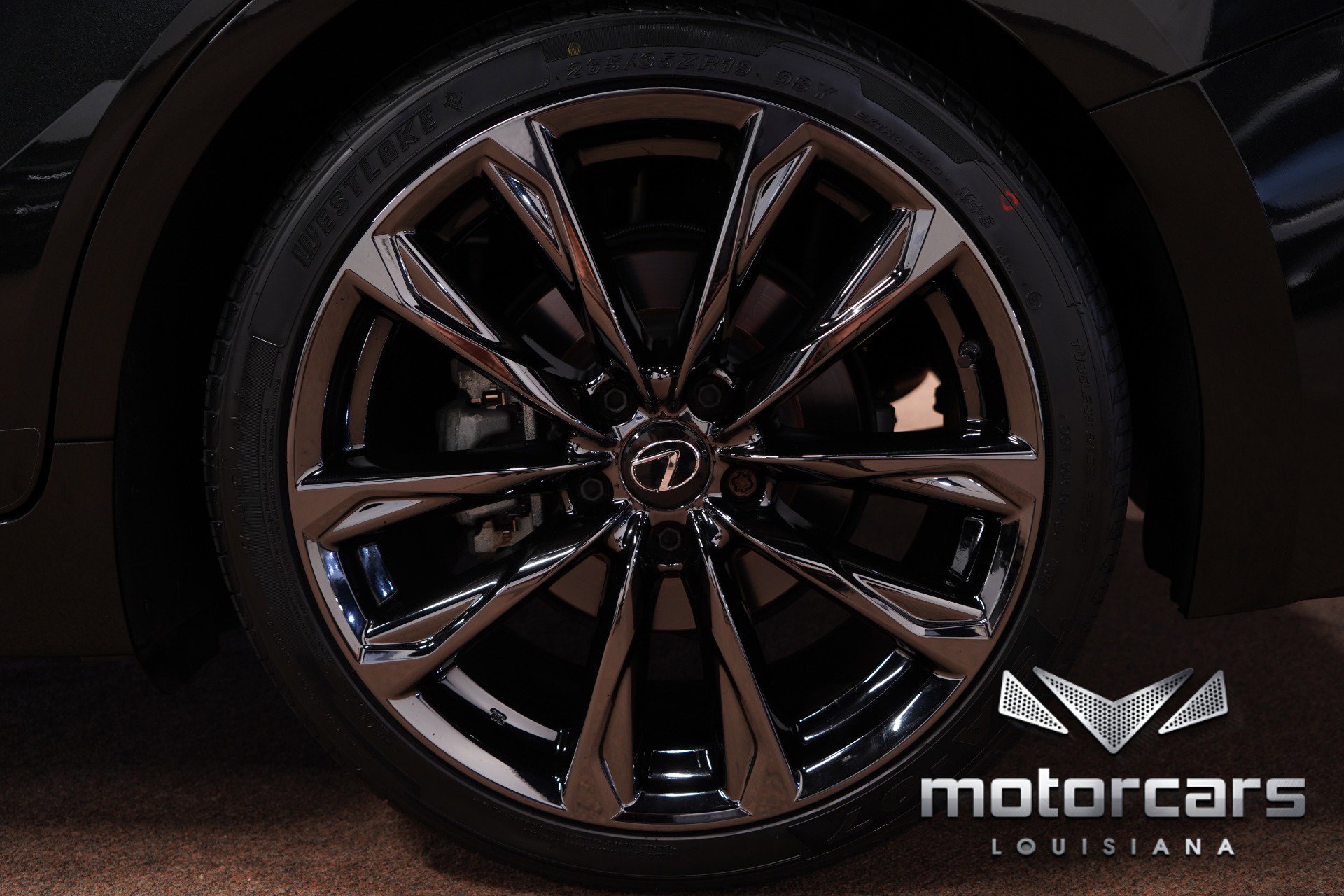 Used 2023 Lexus IS 350 F Sport image 22