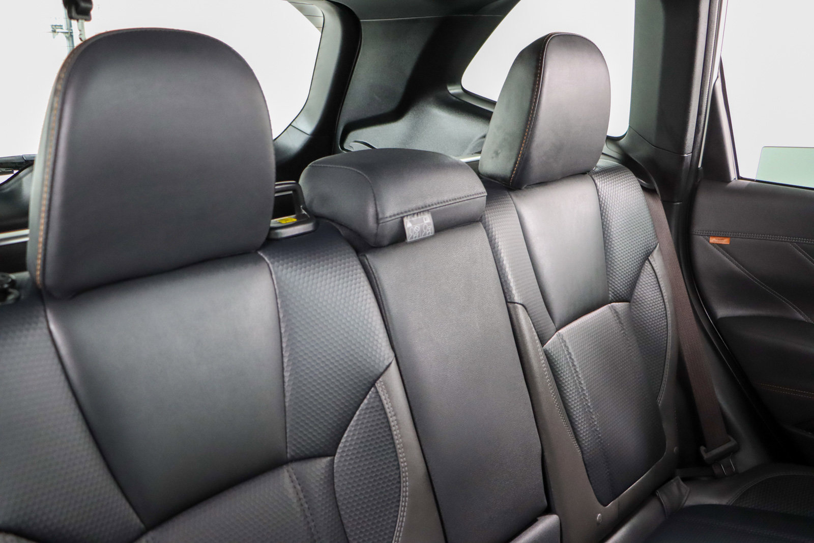 Used 2023 Subaru Forester Wilderness image 28