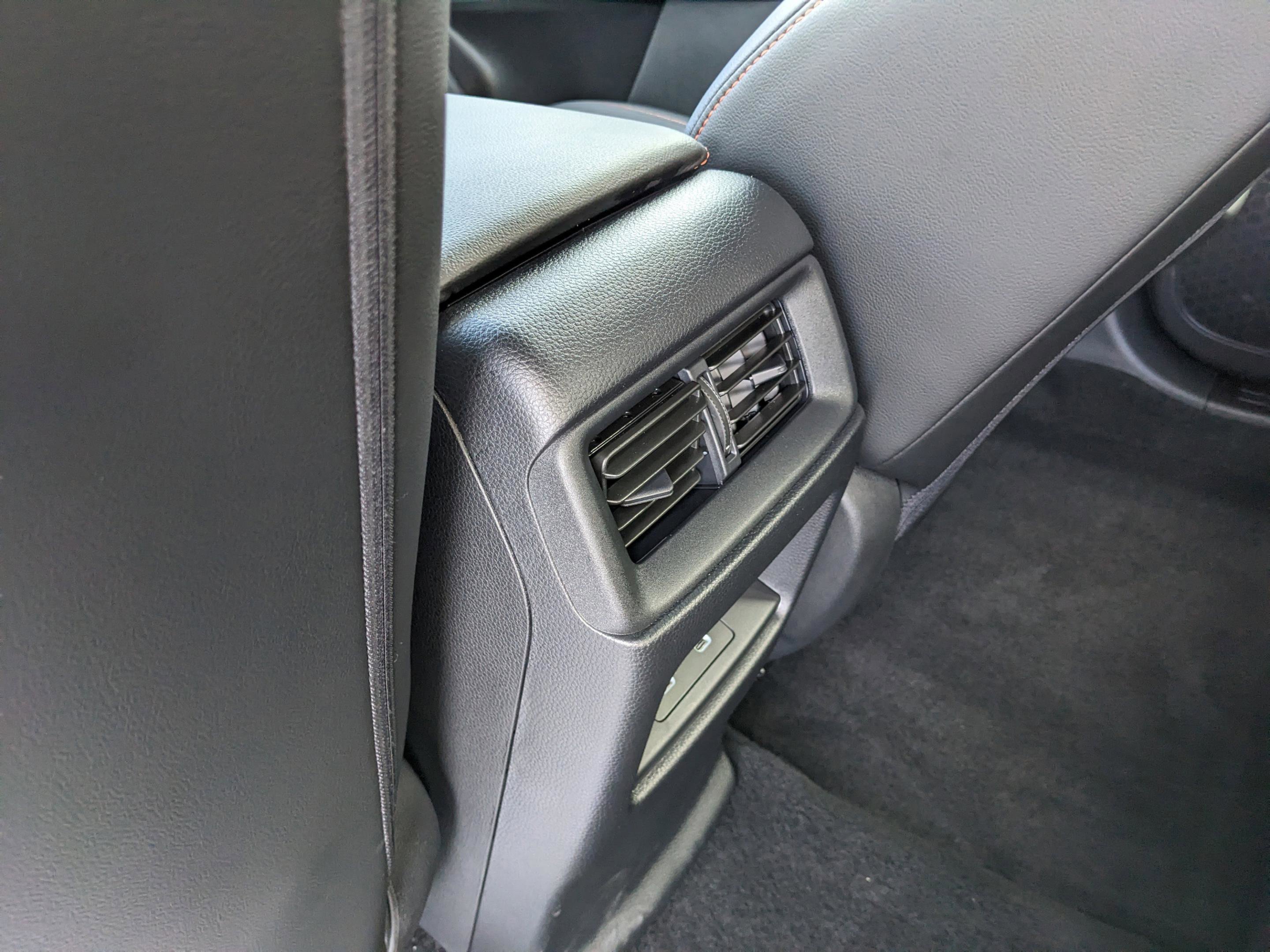 Used 2025 Honda CR-V Sport-L image 18