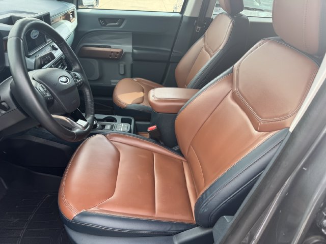 Used 2024 Ford Maverick Lariat w/ FX4 Off-Road Package AWD/4WD image 2