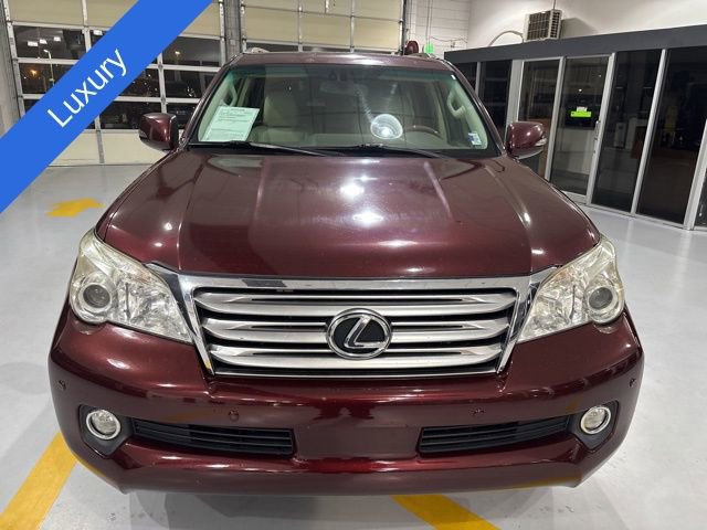Used 2013 Lexus GX 460 image 8