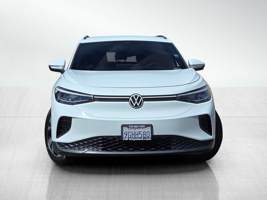 Used 2023 Volkswagen ID.4 Pro RWD image 3