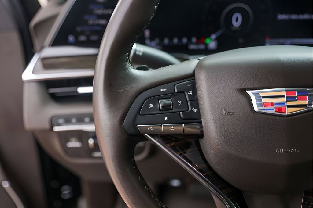 Used 2021 Cadillac Escalade Sport w/ Heavy-Duty Trailer Package image 14