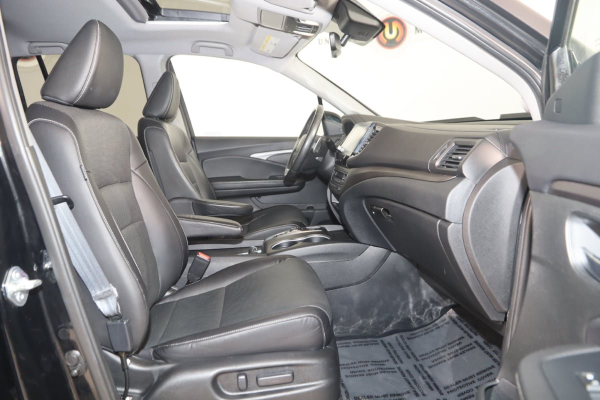 Used 2022 Honda Ridgeline RTL-E image 14