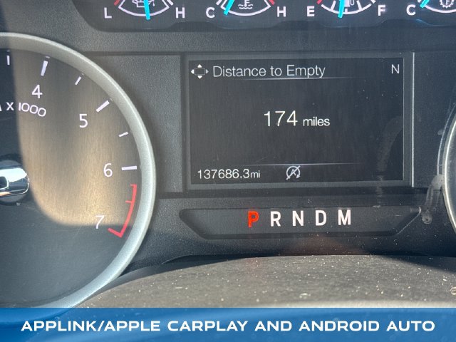 Used 2019 Ford Expedition Max XLT AWD/4WD image 17