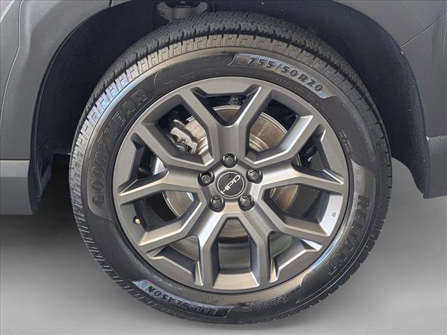 Certified 2023 Honda Pilot Touring image 25