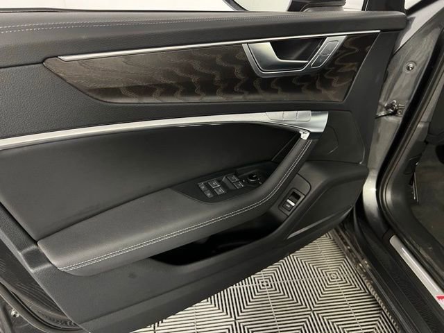 Used 2022 Audi A6 Premium Plus image 25