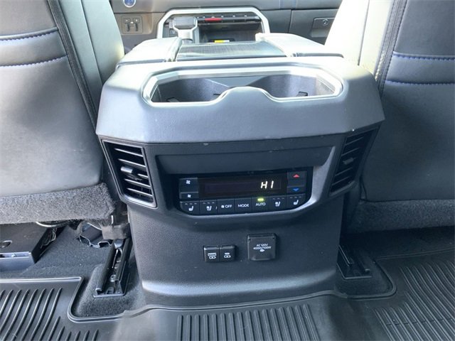 Used 2023 Toyota Sequoia Platinum image 33