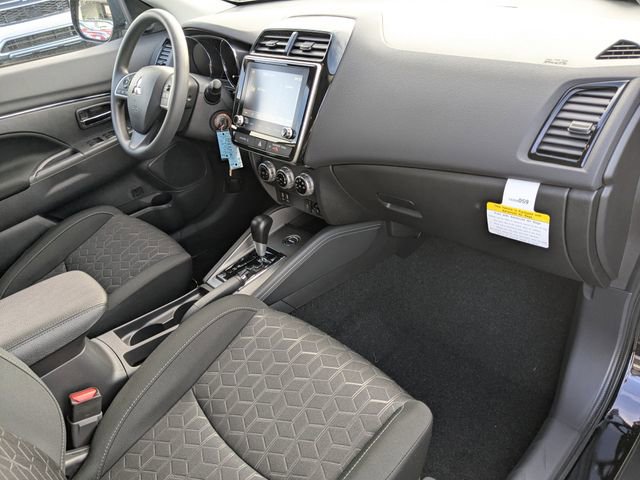 New 2026 Mitsubishi Outlander Sport ES AWD/4WD image 13