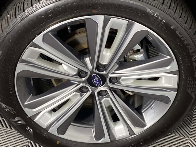 Used 2024 Subaru Solterra Limited AWD/4WD image 30