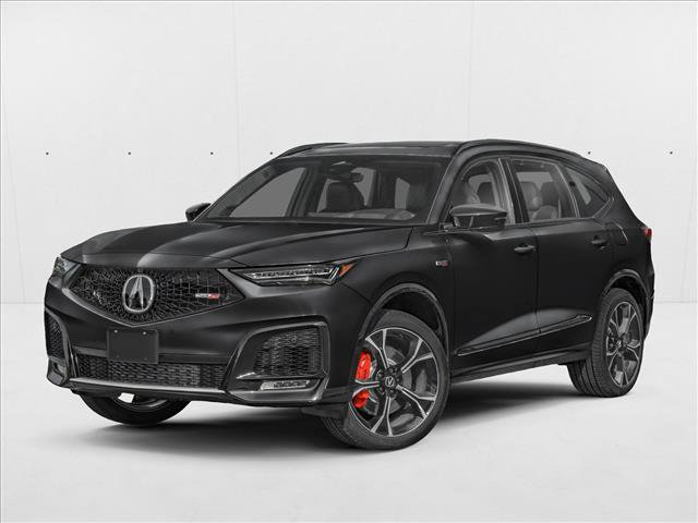 New 2026 Acura MDX Type S video 1