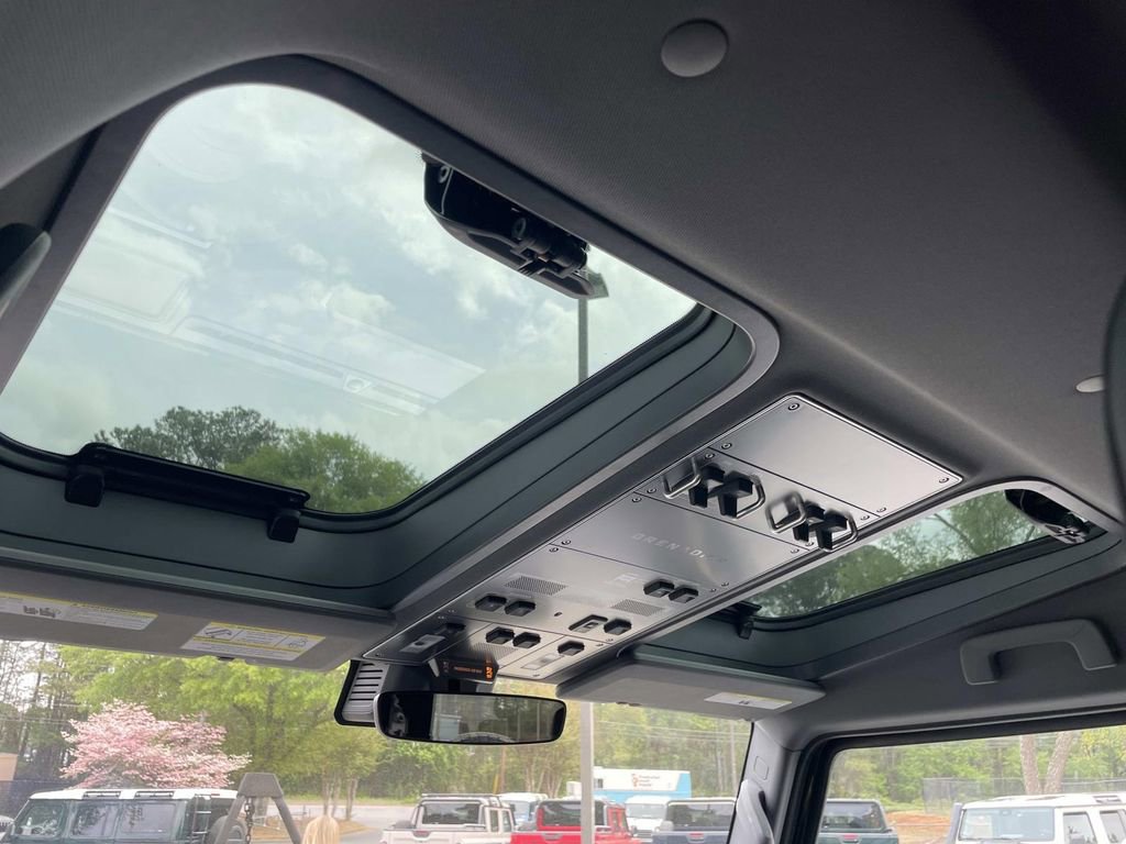 New 2026 INEOS Grenadier image 10