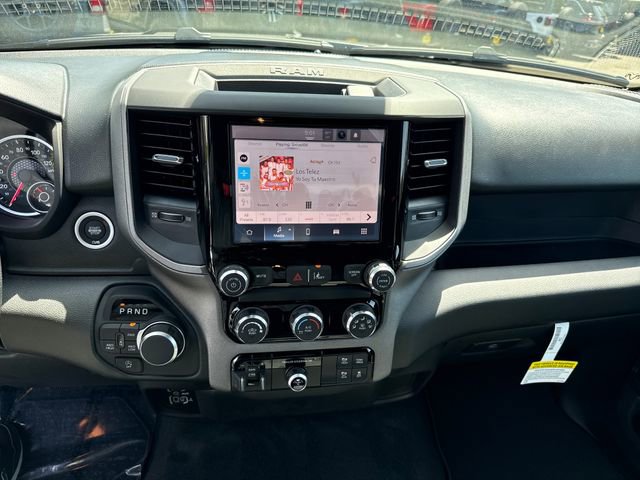 New 2026 RAM 1500 Express AWD/4WD image 21