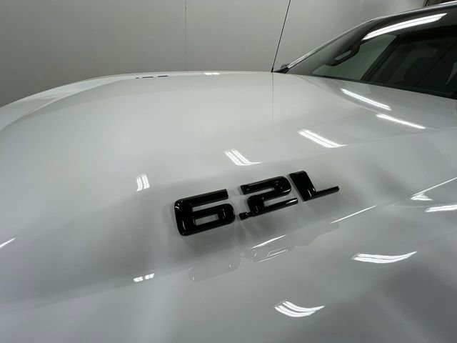 New 2025 Chevrolet Silverado 1500 RST w/ Redline Edition image 32