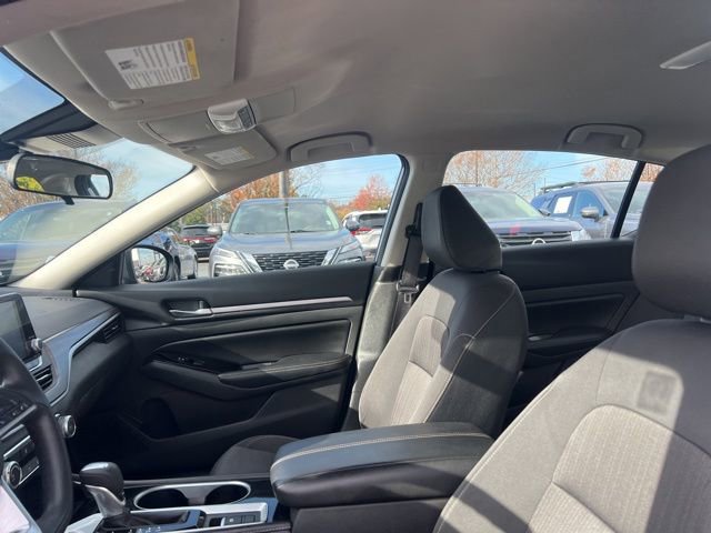 Used 2023 Nissan Altima 2.5 SV image 20