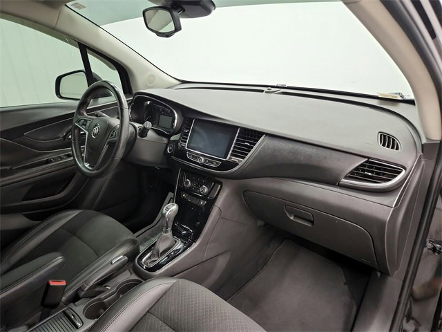Used 2019 Buick Encore Preferred image 30