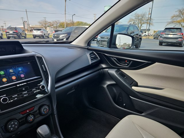 Used 2023 Subaru Impreza 2.0i image 10