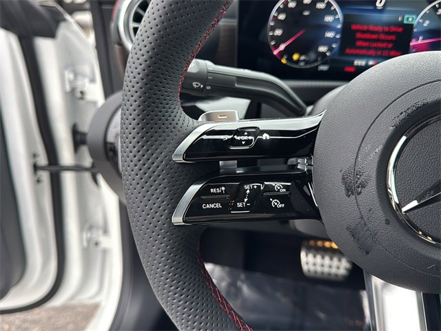 New 2026 Mercedes-Benz CLA 250 image 15