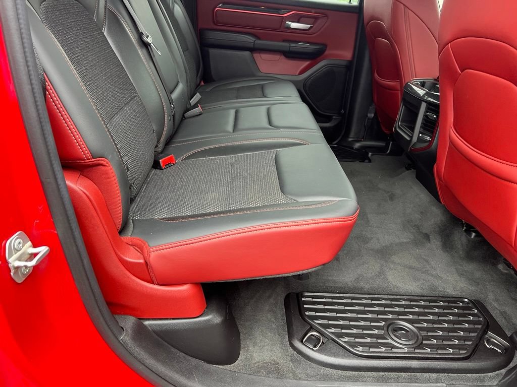 Used 2019 RAM 1500 Rebel w/ Level 1 Equipment Group AWD/4WD image 28