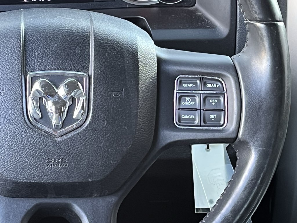 Used 2016 RAM 1500 Lone Star RWD image 14