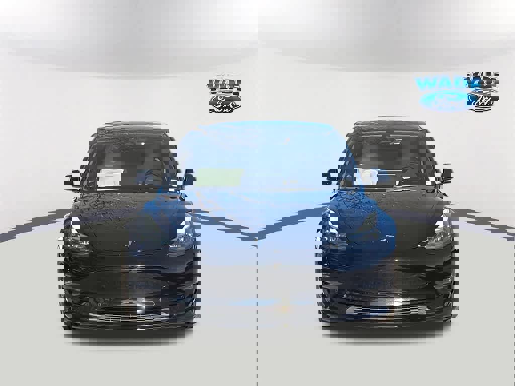 Used 2022 Tesla Model 3 Performance video 2