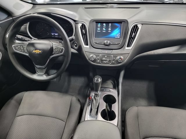 Used 2018 Chevrolet Malibu LS FWD image 29