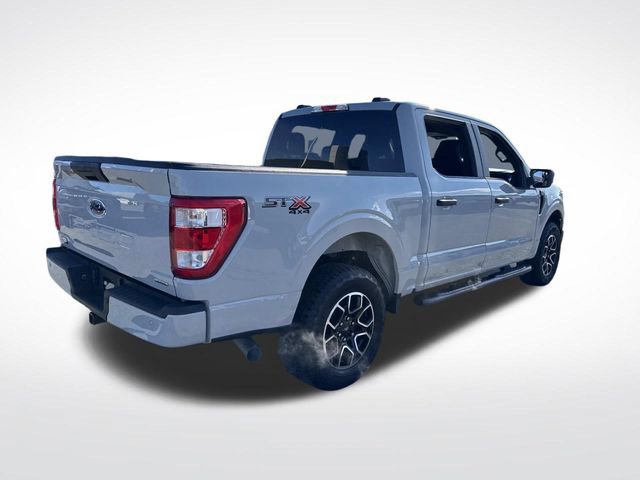 Used 2023 Ford F150 XL w/ XL STX Apperance Package image 6