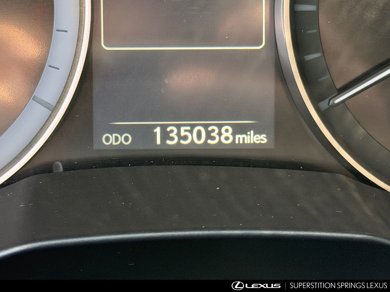 Used 2017 Lexus ES 350 w/ Ultra Luxury Package image 7