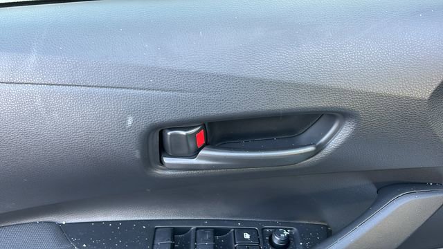 New 2026 Toyota Corolla LE w/ LE Premium Package image 10