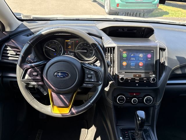 Used 2021 Subaru Crosstrek 2.5i Sport w/ Moonroof Package image 25