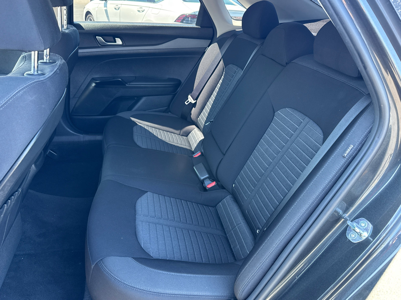 Used 2025 Kia K5 LXS image 6