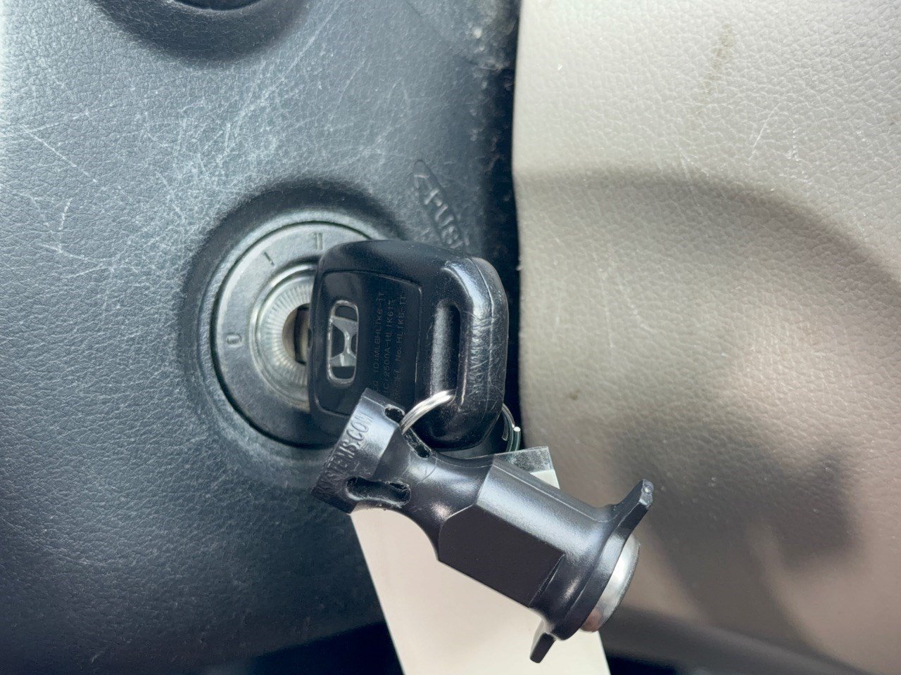 Used 2014 Honda Civic LX image 20