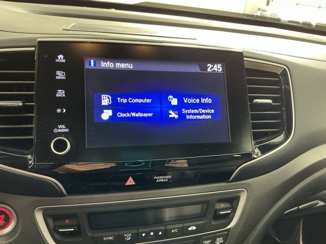 Certified 2022 Honda Ridgeline RTL-E image 30