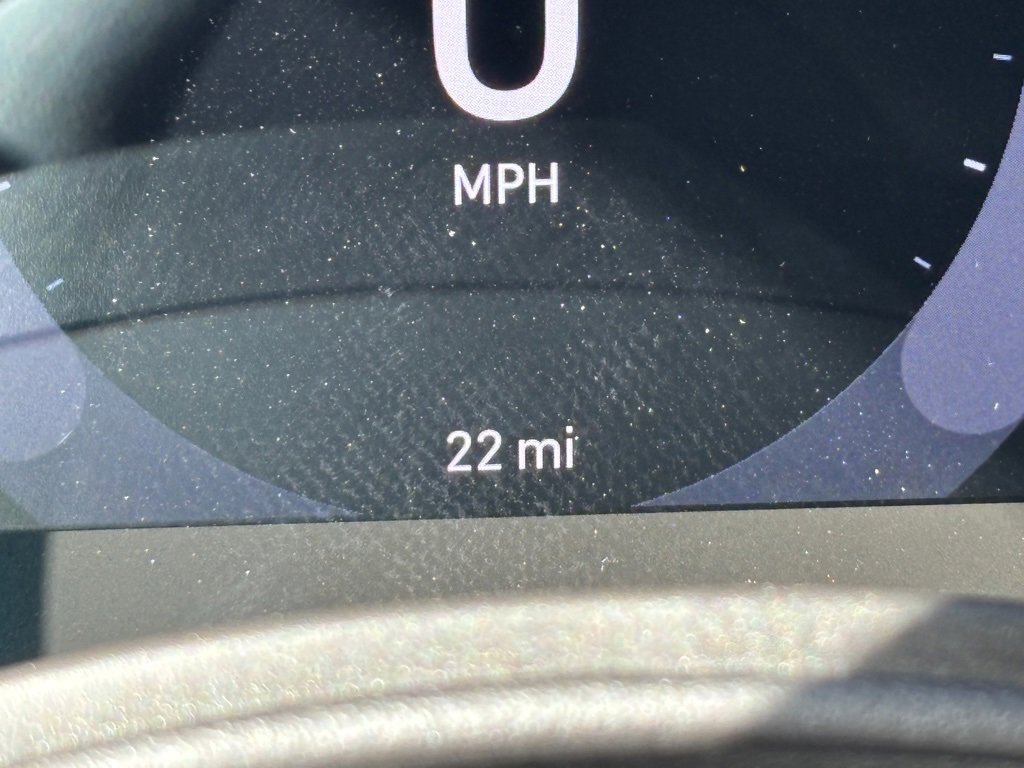 New 2025 FIAT 500 e image 11