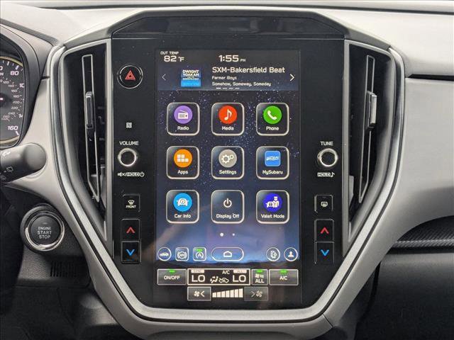 New 2025 Subaru Crosstrek 2.5i Sport image 13
