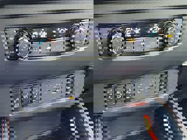 New 2026 Nissan Frontier PRO-4X image 18