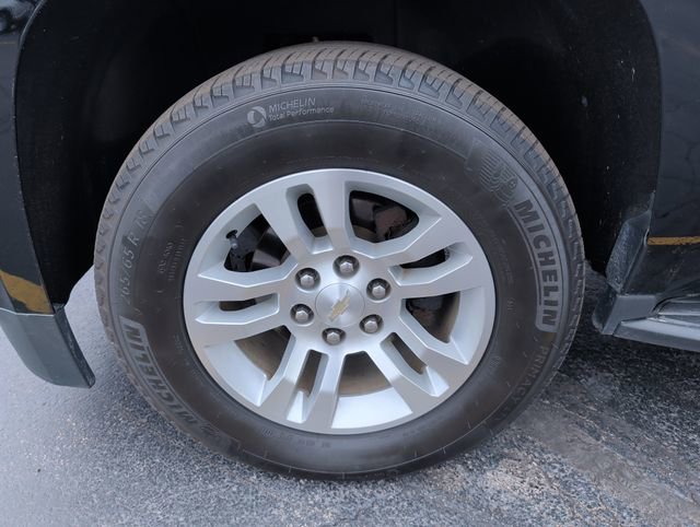 Used 2020 Chevrolet Tahoe LT AWD/4WD image 24