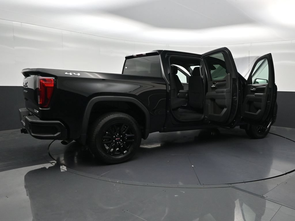 Used 2023 GMC Sierra 1500 Elevation AWD/4WD image 26