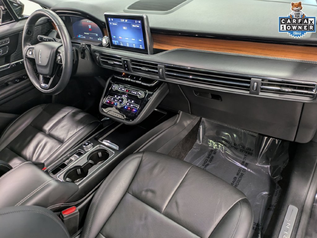 Certified 2022 Lincoln Corsair Reserve AWD/4WD image 33