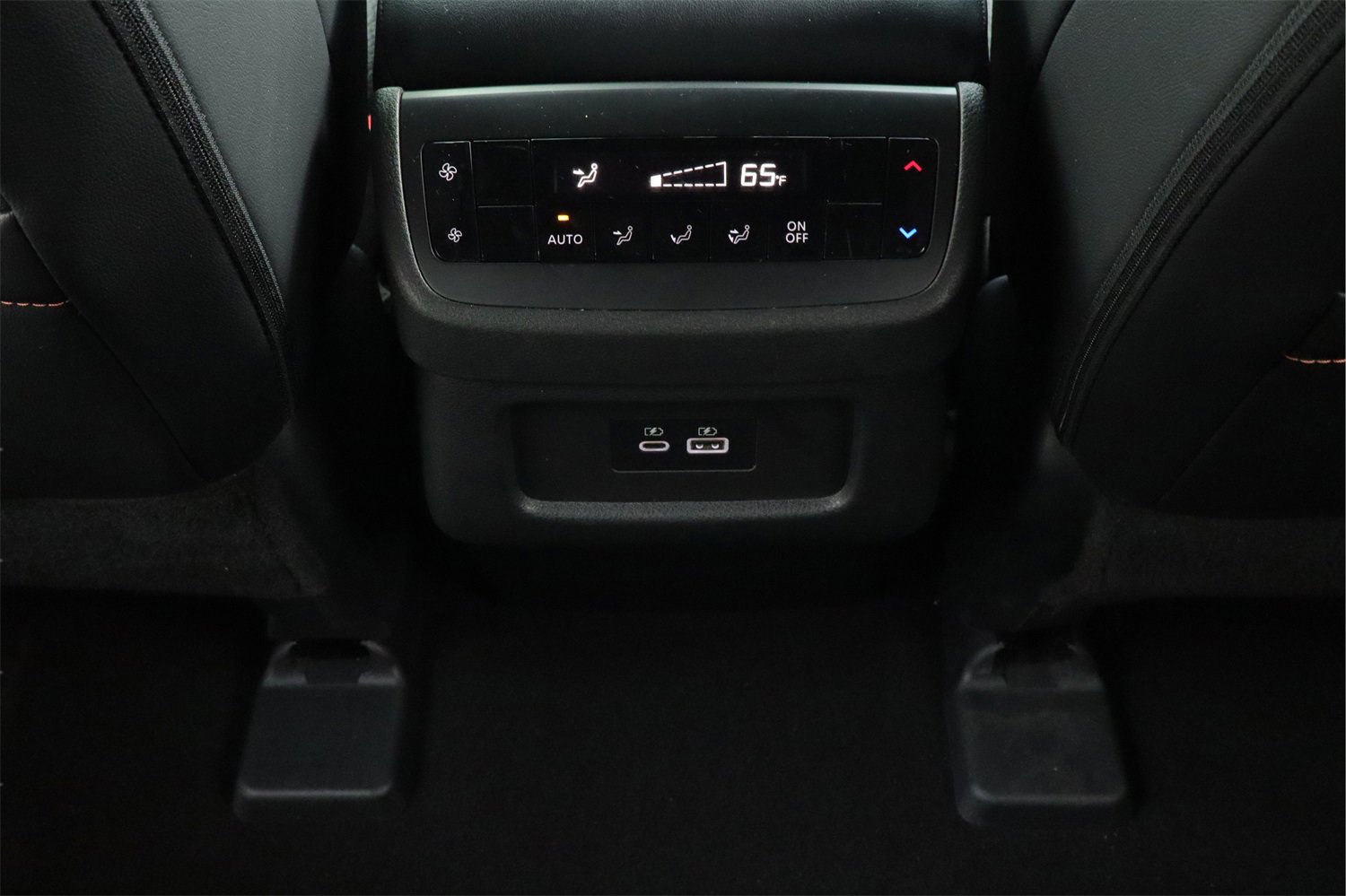 Used 2024 Nissan Pathfinder Rock Creek image 11