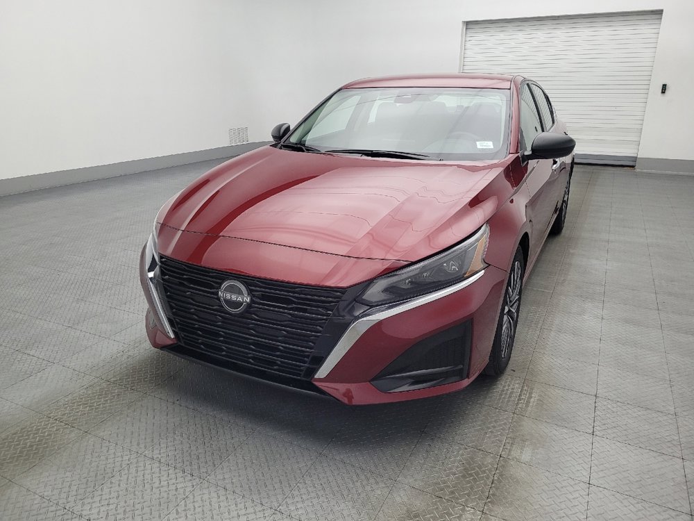 Used 2024 Nissan Altima 2.5 SV image 15