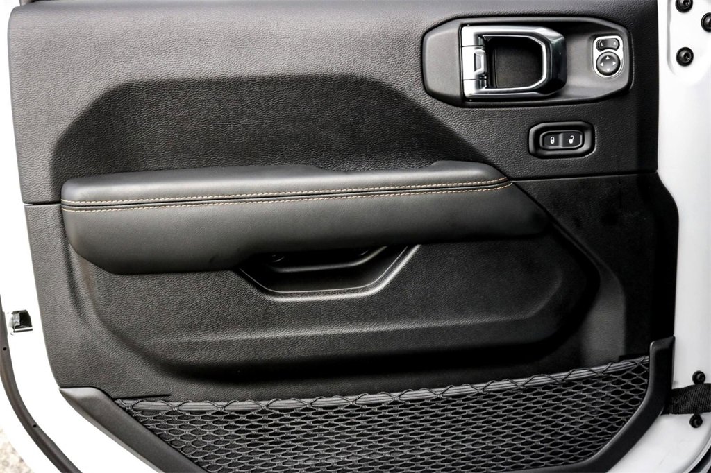 New 2025 Jeep Gladiator Sport w/ Premium Package image 7