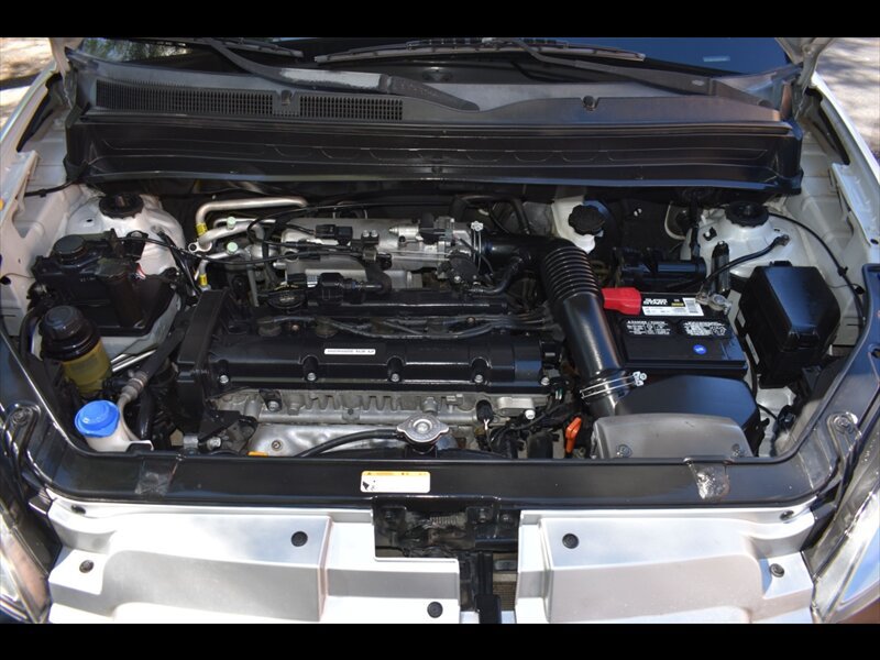 Used 2010 Kia Soul + FWD image 37
