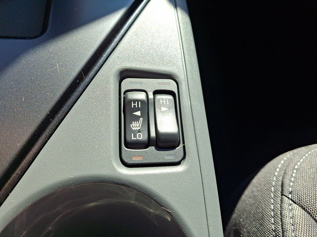 New 2026 Subaru Crosstrek 2.0i Premium AWD/4WD image 16