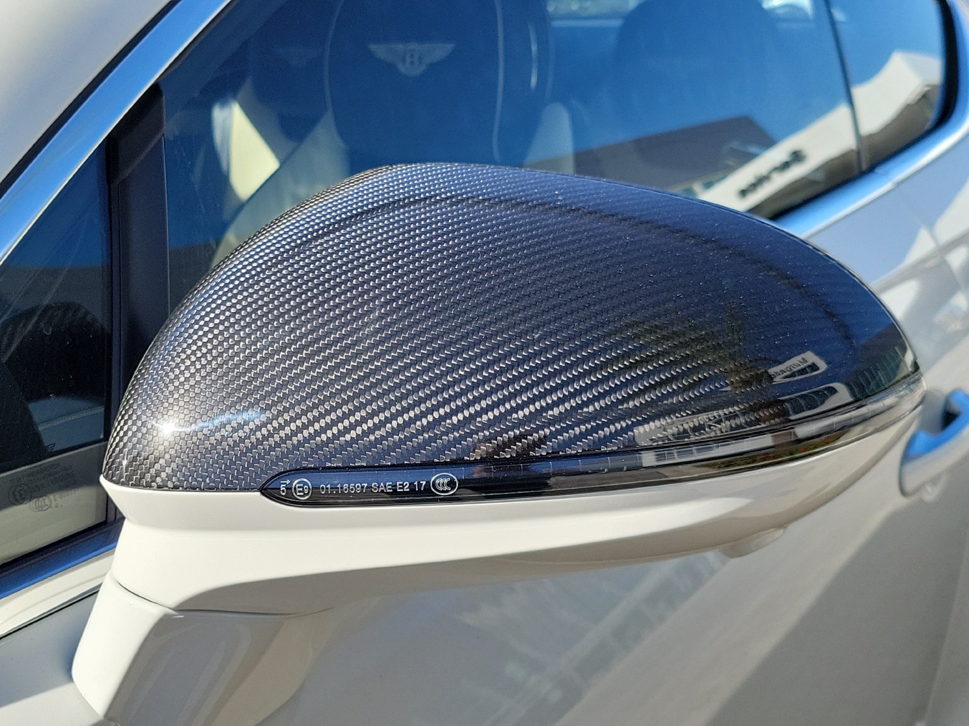 New 2026 Bentley Continental GT AWD/4WD image 15