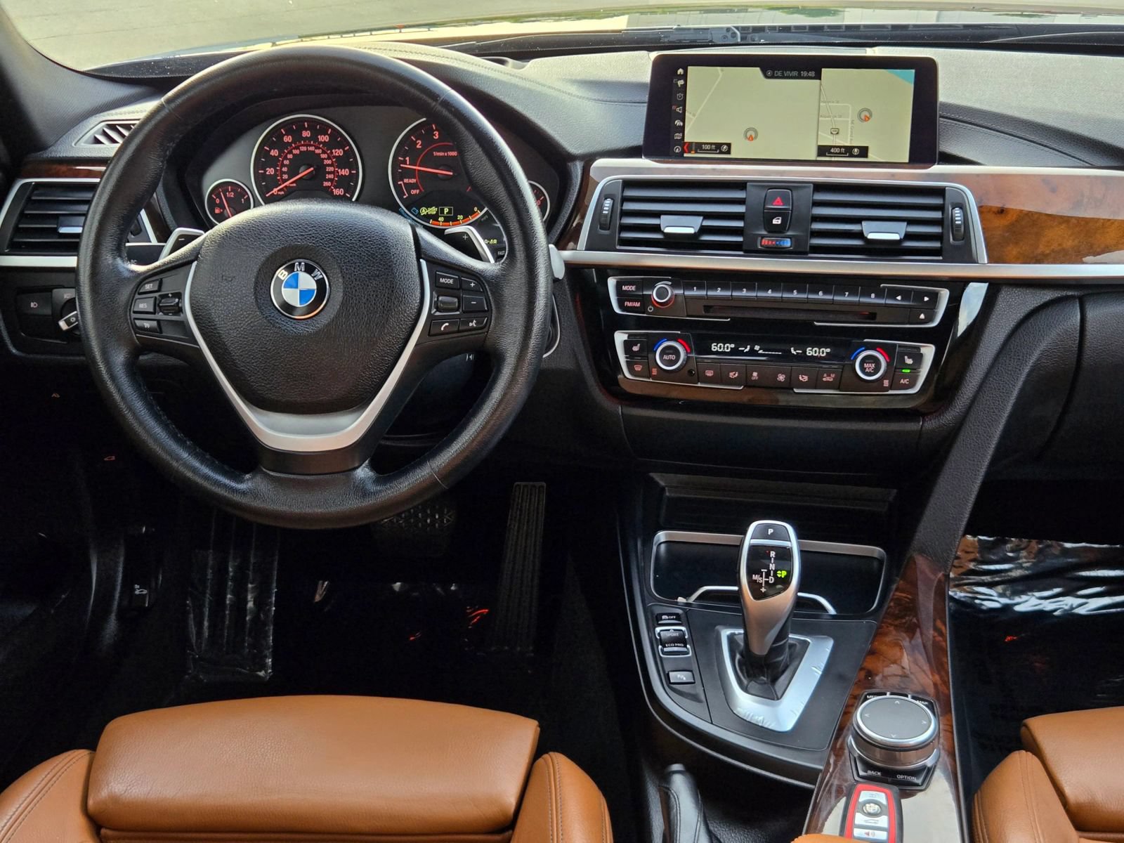 Used 2018 BMW 330i xDrive Sedan w/ Premium Package AWD/4WD image 24