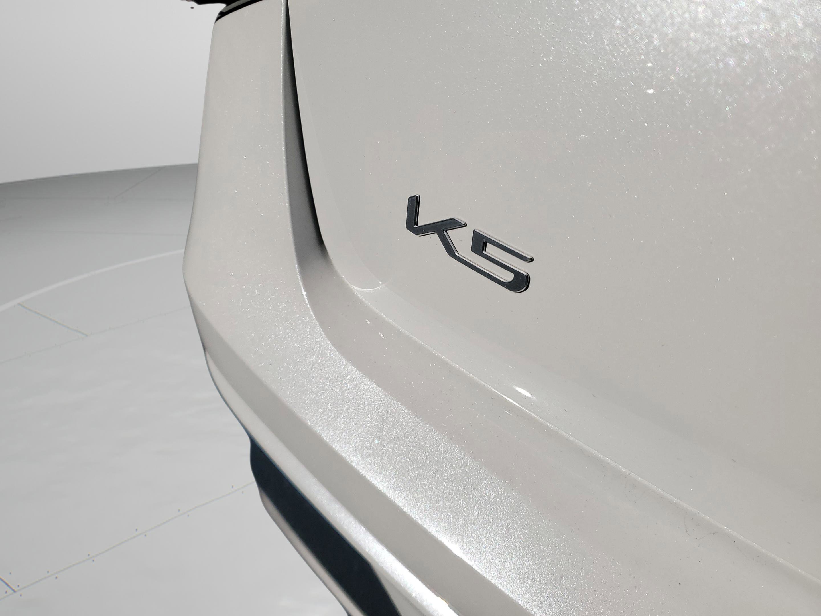 New 2026 Kia K5 GT-Line image 9