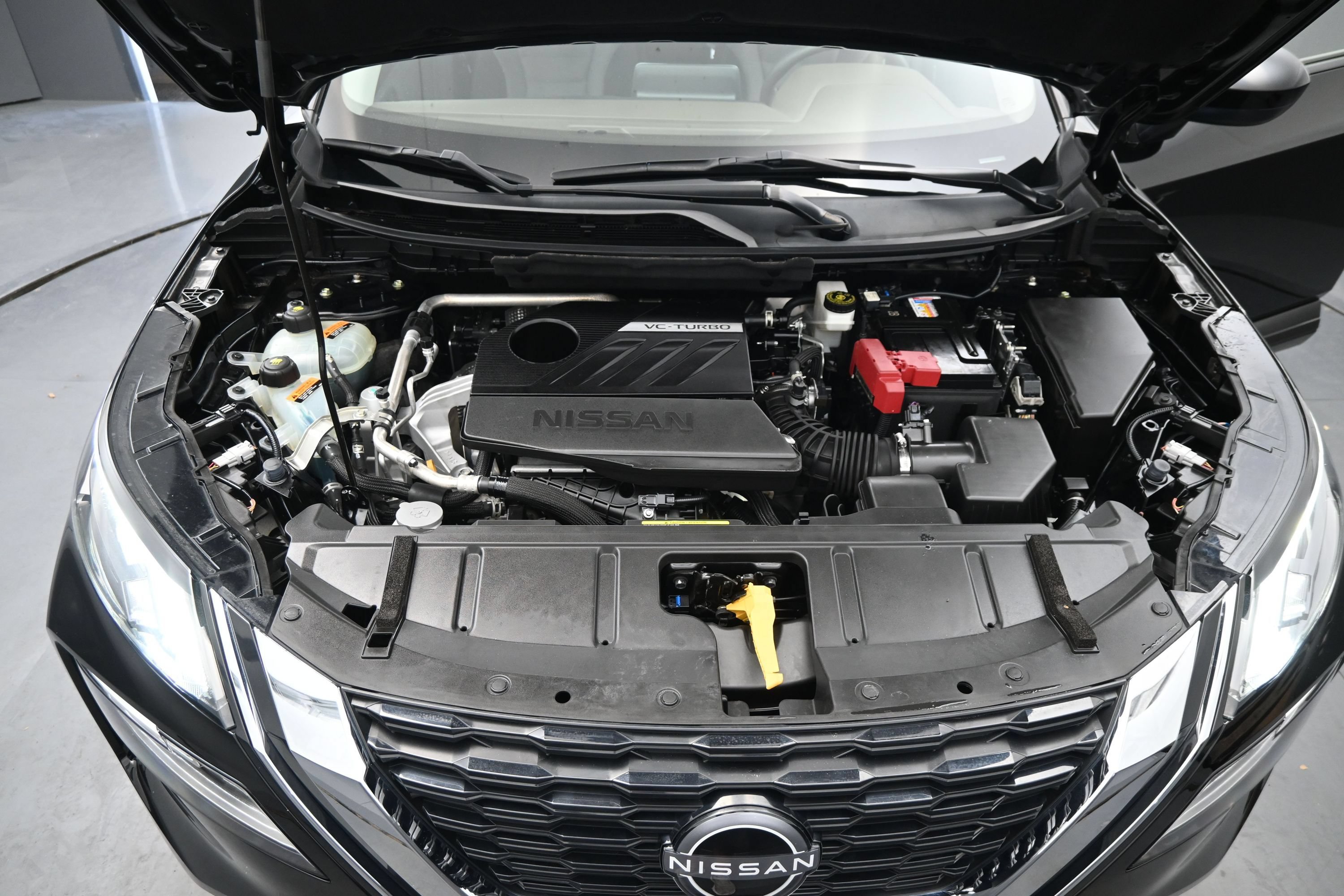 Used 2023 Nissan Rogue SV FWD image 22